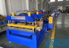 Box Panel Roll Forming Machine