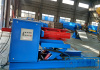 Hydraulic Uncoiler