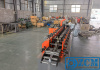 C And U Stud Roll Forming Machine