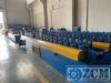 Cross Tee roll forming machine