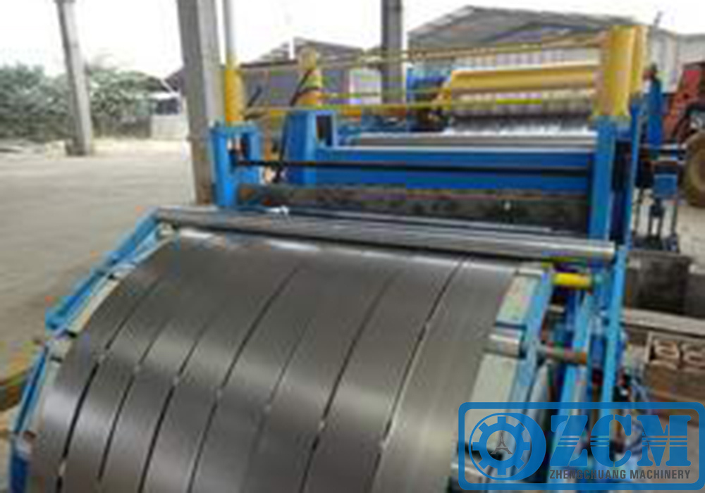Slitting Machine
