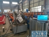 Upright Racking Roll Forming Machine