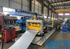 Rack Shelf  Roll Forming Machine