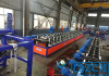 Two and Three Waves Guardrail Roll Forming Machine