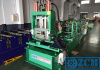 C Purlin Roll Forming Machine