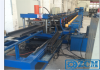 Scaffolding Roll Forming Machine