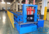 C Purlin Roll Forming Machine