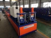 2 in 1 roll forming machine