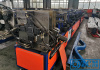 Downspout Roll Forming Machine