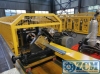 Furring roll forming machine