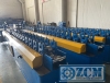Main Tee roll forming machine