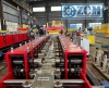 Cable Cap Roll Forming Machine