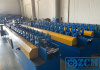 T Stud Roll Forming Machine