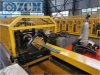 Furring roll forming machine