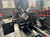 High speed CU stud and track roll forming machine