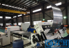 Steel Silo Roll Forming Machine