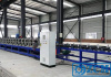Two and Three Waves Guardrail Roll Forming Machine