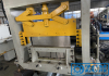 Rack Shelf  Roll Forming Machine