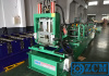 CZ purlin roll forming machine