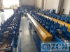 Cross Tee roll forming machine