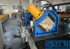 Box Beam Roll Forming Machine