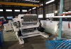 Steel Silo Roll Forming Machine
