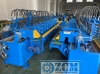 Main Tee roll forming machine