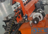 C And U Stud Roll Forming Machine