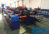 Scaffolding Roll Forming Machine