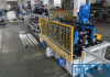 Box Beam Roll Forming Machine