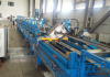 High Speed C Stud Roll Forming Machine