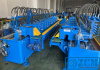 T Stud Roll Forming Machine