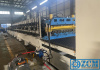 Double Layer Roll Forming Machine