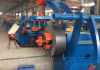 C Beam Roll Froming Machine
