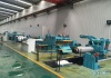 Slitting And Cut To Length Line