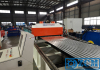 Steel Silo Roll Forming Machine
