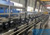 Rack Shelf  Roll Forming Machine