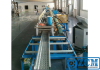 Scaffolding Roll Forming Machine