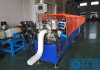 Downspout Roll Forming Machine