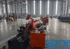 C And U Stud Roll Forming Machine