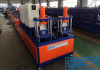 2 in 1 Stud Roll Forming Machine