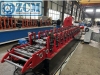 Layer board roll forming machine