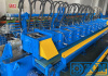 T Stud Roll Forming Machine