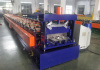 Opening Floor Decking Roll Forming Machine
