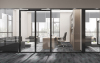 SWING DOOR