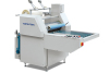 YDFM-720A/920A Manual Laminator Machine