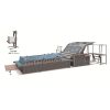 PRY-B Series Semi Automatic Corrugated or Card to Corrugated Paper Flute Laminating Machine
