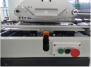 CFD60-4E/5E Automatic Elliptic Perfect Book Hot Melt Glue Binding Machine