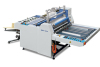 SFML-720A/920A Semi-auto Laminator
