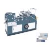 TM-390 Automatic Pocket Small Paper Envelope Window Patching Machine